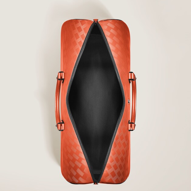 Weekender Bag 55 in Extreme Leather - 6