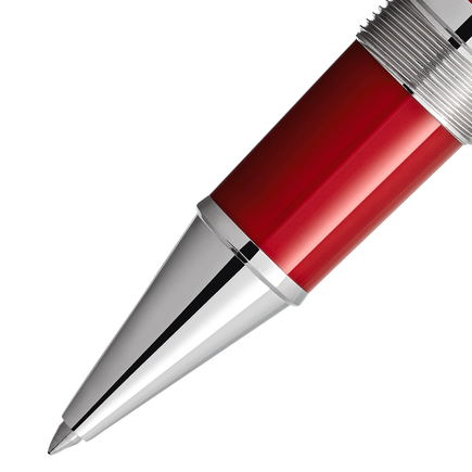 Rollerball Great Characters Enzo Ferrari Edición Especial