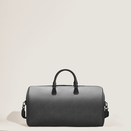Weekender Bag 55 in Extreme Jaquard