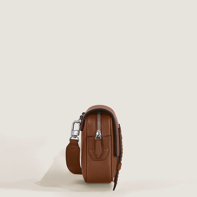 Sartorial crossbody - 4
