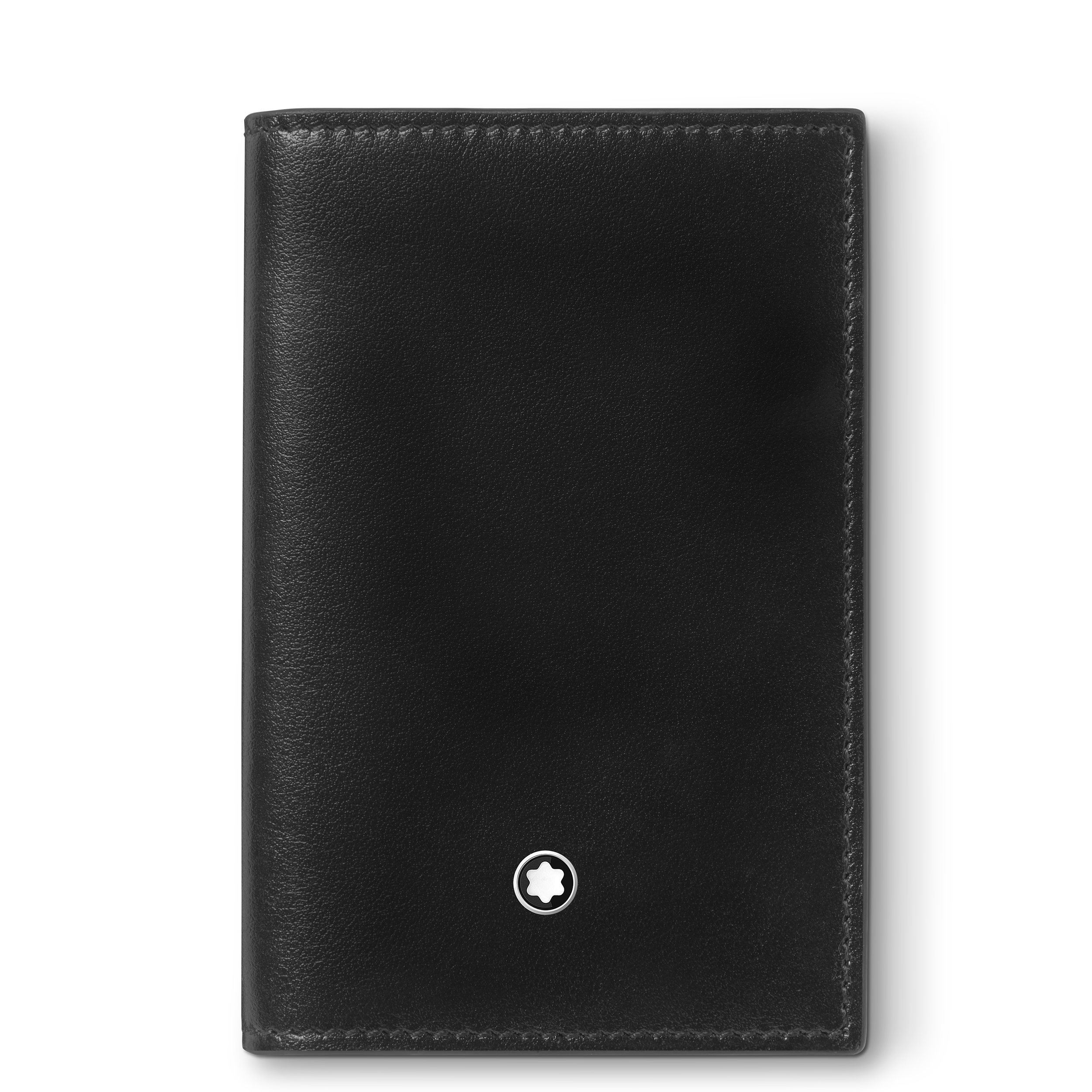 Card Holder 2cc in Meisterst&uuml;ck Leather