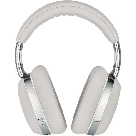 Montblanc MB 01 Over-Ear Headphones Grey