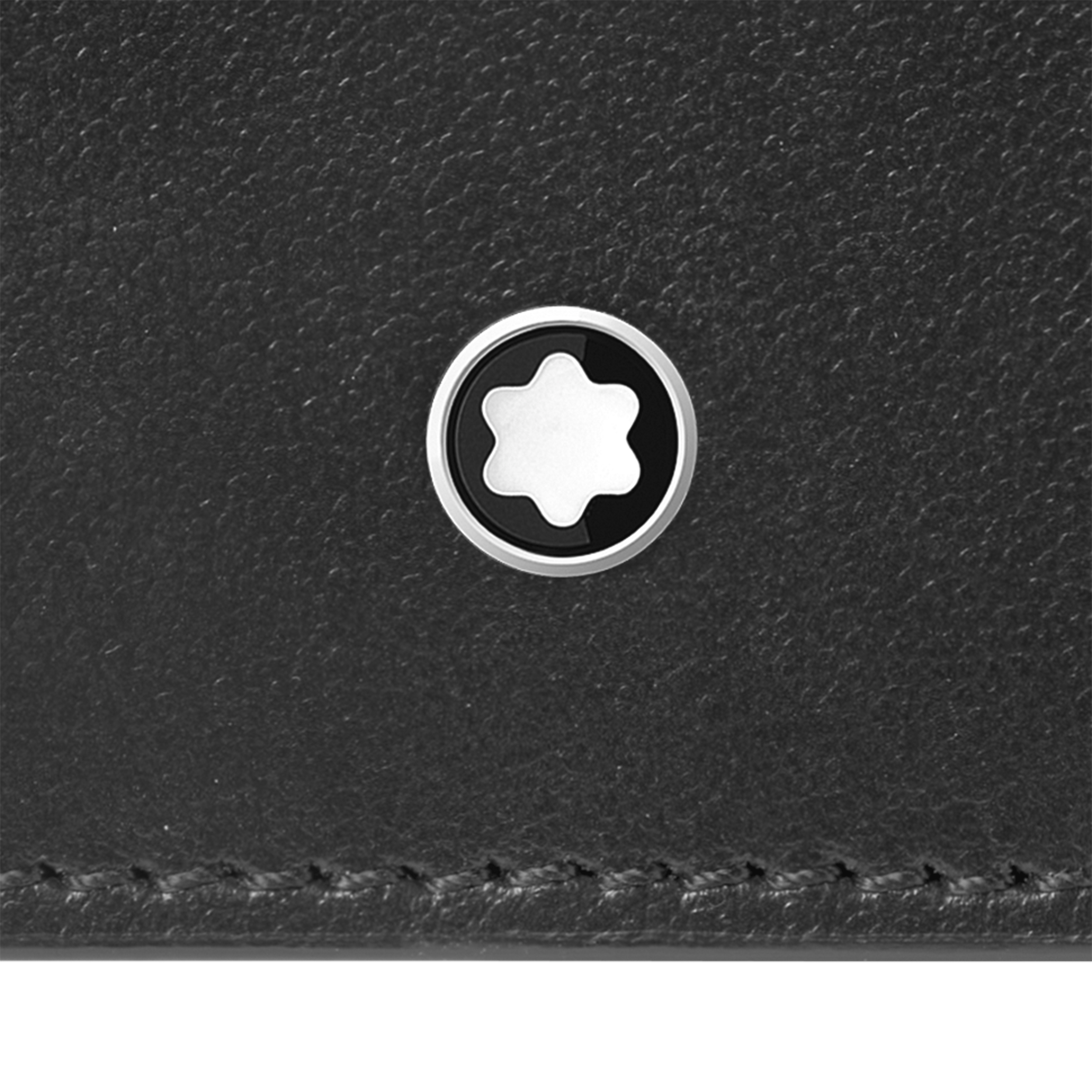 Thin Tri-Fold Wallet 4cc in Soft Leather