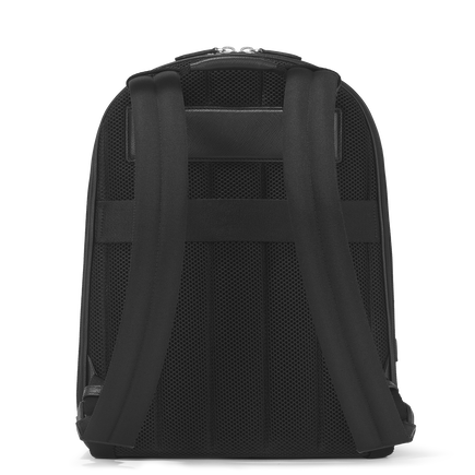 Sartorial medium backpack 3 compartments