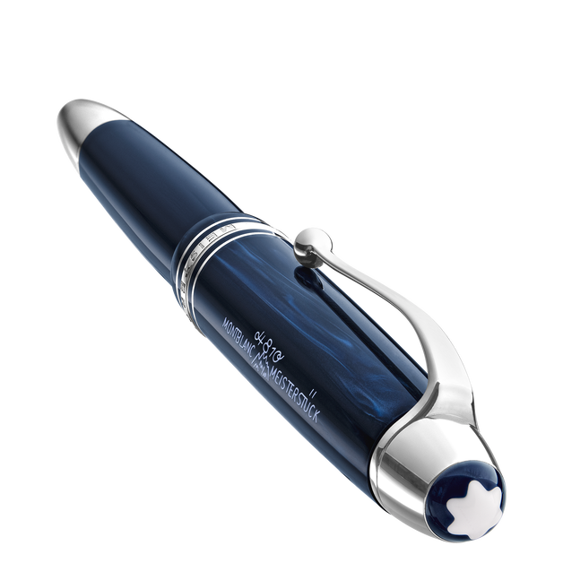 Meisterstück The Origin Collection LeGrand Fountain Pen - 4