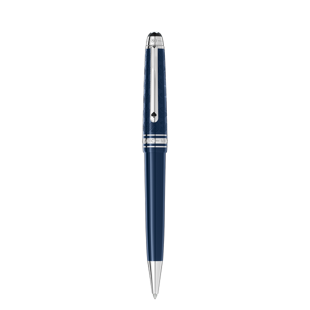 Meisterstück Around the World in 80 Days Midsize Ballpoint Pen - 1