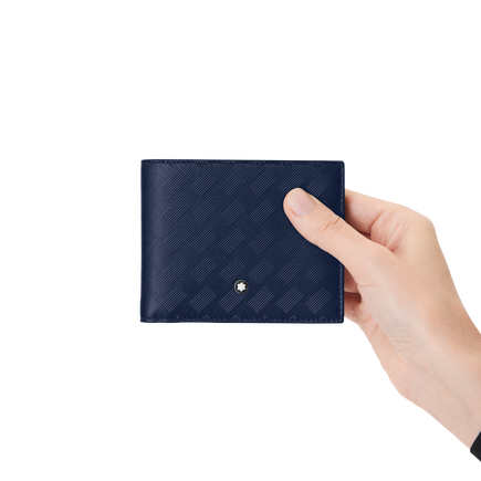 Extreme 3.0 Cartera para 6 tarjetas