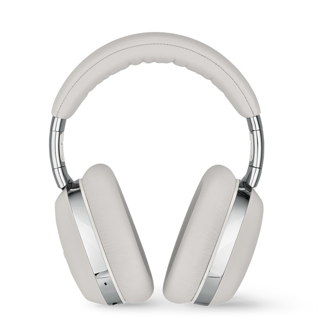 Montblanc MB 01 Over-Ear Headphones Grey - 2