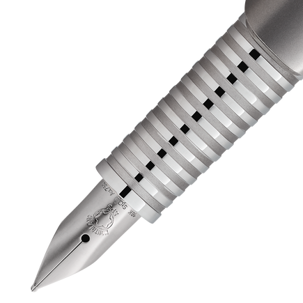 Montblanc Ferrari Stilema SP3 Limited Edition 599 Fountain Pen M