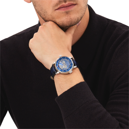 Montblanc Star Legacy Orbis Terrarum