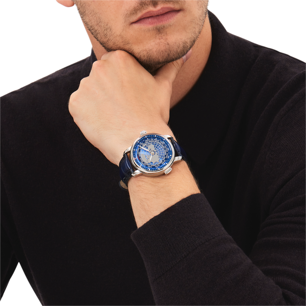 Montblanc Star Legacy Orbis Terrarum - 2