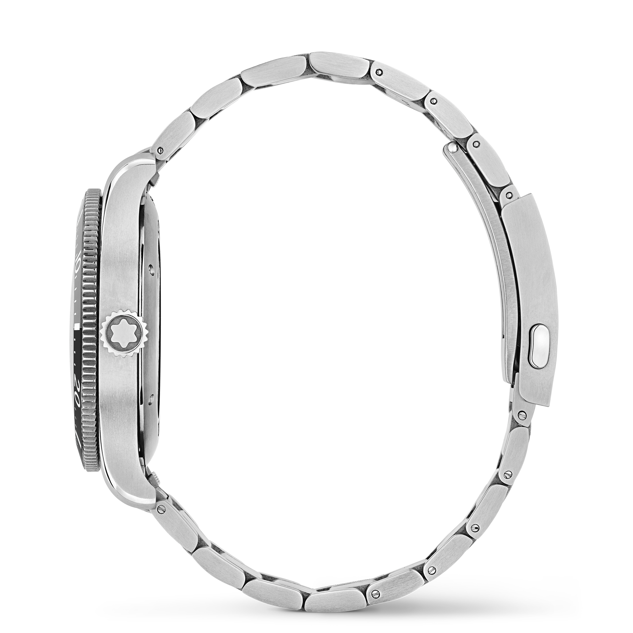 Montblanc Iced Sea Automatic Date