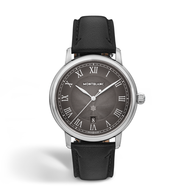 Montblanc Star Legacy Automatic Date 42&nbsp;mm - 1