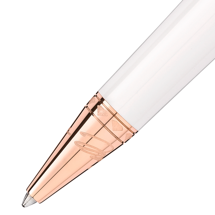 Montblanc Marilyn Monroe Special Edition Pearl Ballpoint Pen
