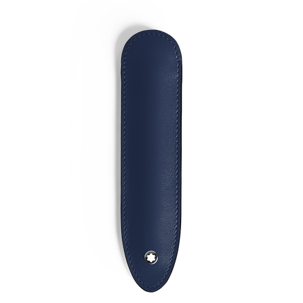 1-Pen Sleeve in Meisterst&uuml;ck Leather