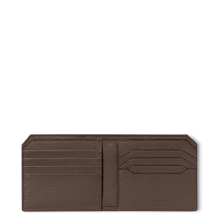 Grain Cartera para 8 tarjetas