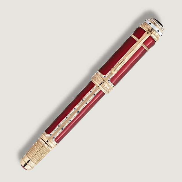 Great Characters Homage to Queen Limited Edition 8 - 3