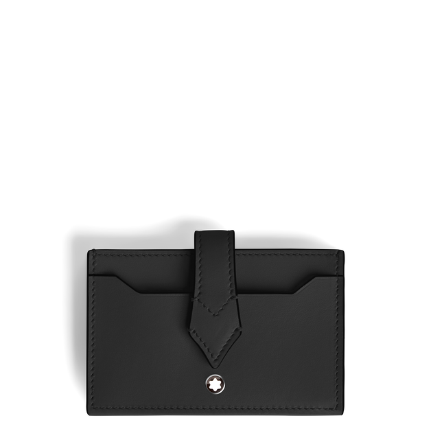 Meisterstück card holder 5cc - 1
