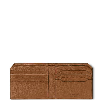 Grain Cartera para 8 tarjetas