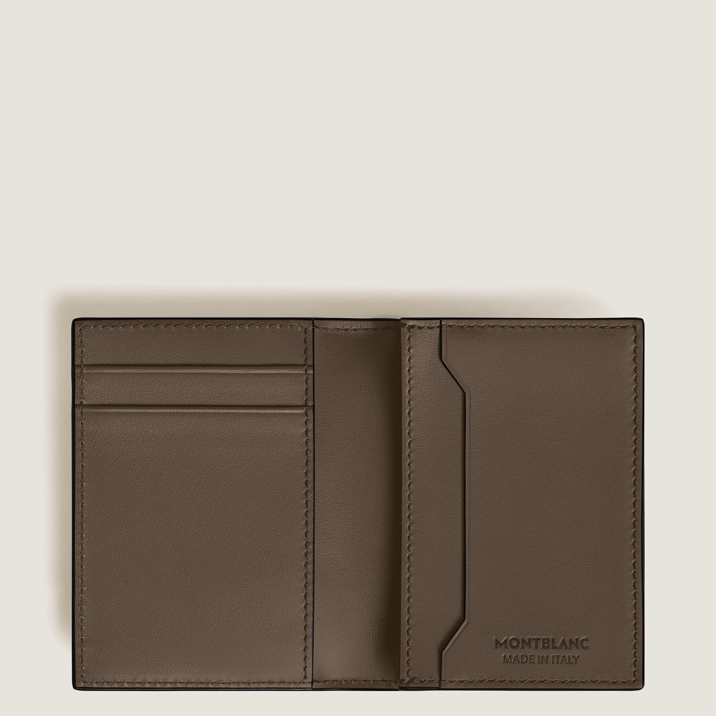 محفظة بطاقات تَسَع 4 بطاقات ائتمان