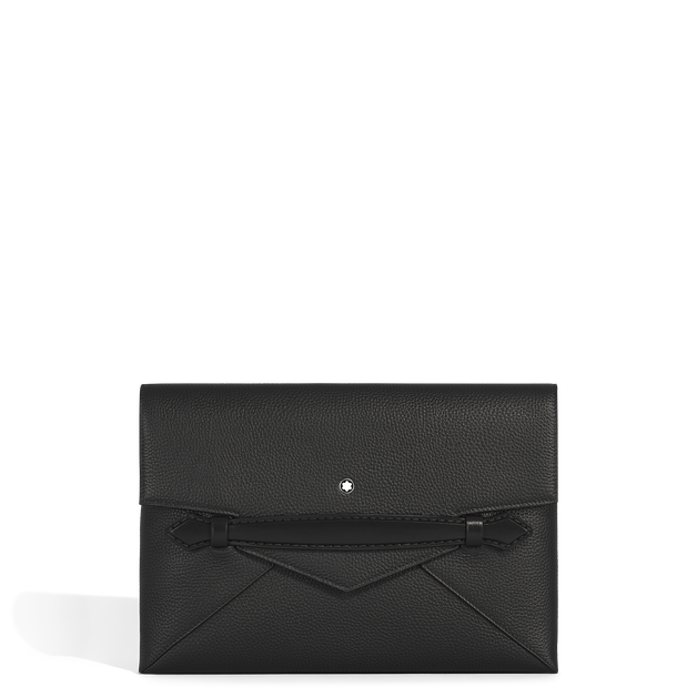 Montblanc Envelope Clutch Portadocumentos - 1
