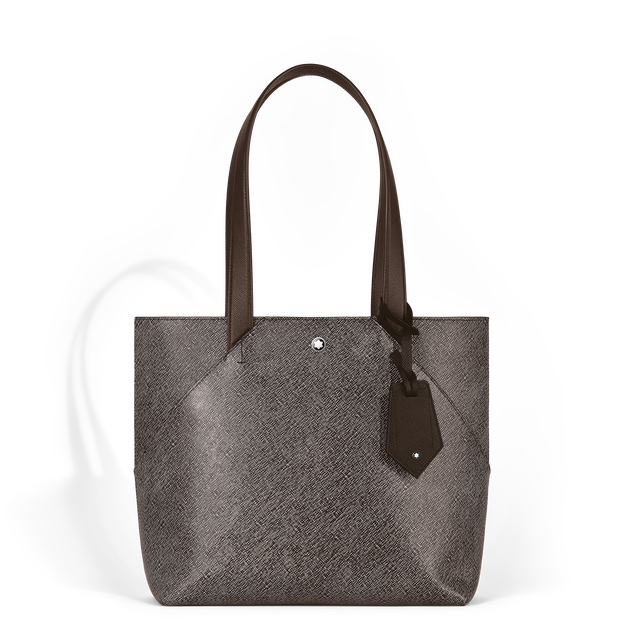 Sartorial Envelope Tote - 1