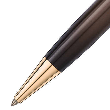 Meisterstück Around the World in 80 Days Doué Classique Ballpoint