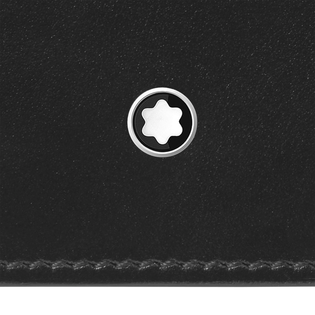 Wallet 6cc with 2 View Pockets in Meisterstück Leather - 5