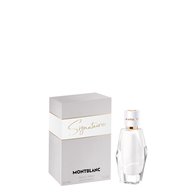 Montblanc Signature EdP 30 ml - 1