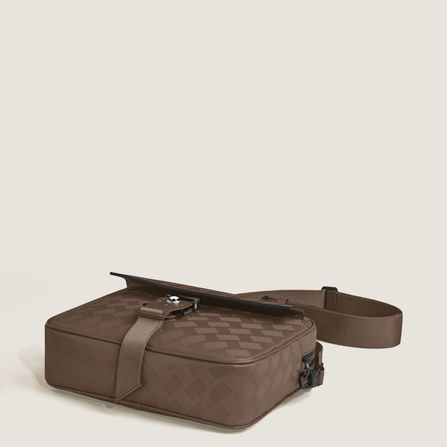 Bolso Messenger con MLOCK 4810 - 6