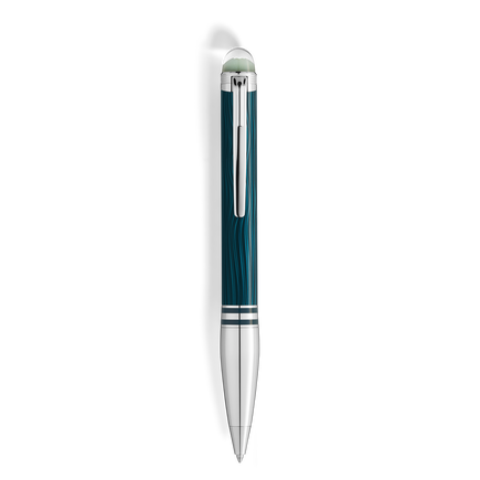 Starwalker PolarGreen Metal Ballpoint