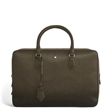 Weekender Bag 45 in Corteccia Sfumato Leather