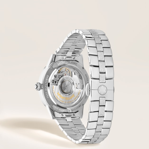 Montblanc Bohème Day & Night 34 mm - 4