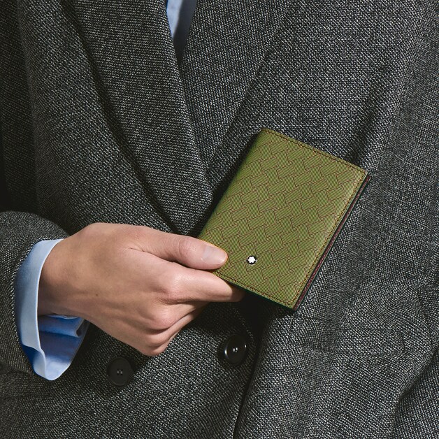 Extreme 3.0 Cartera compacta para 6 tarjetas - 2