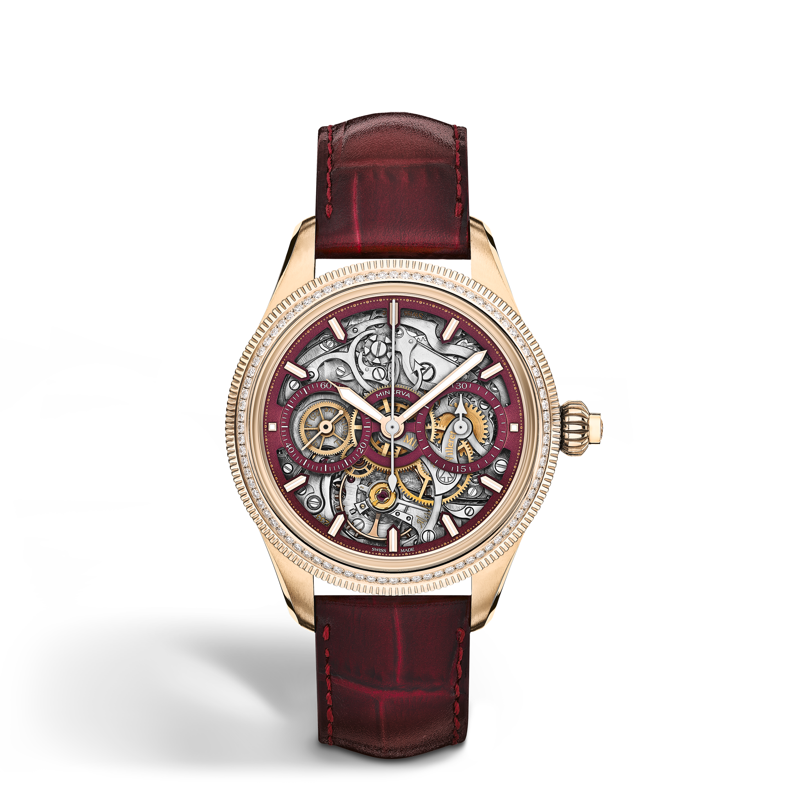 Montblanc MB136384