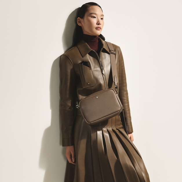 Montblanc Companion crossbody - 2