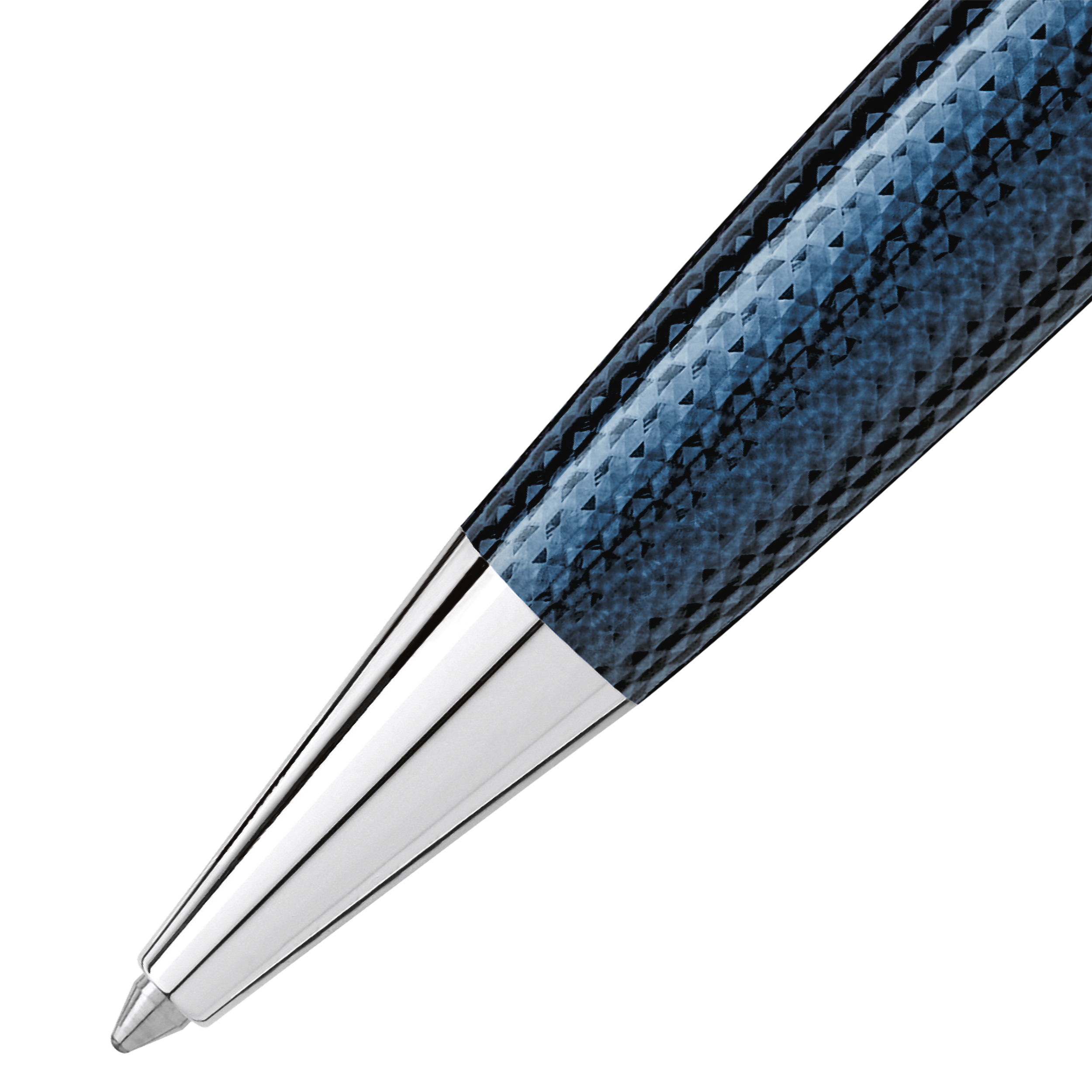 Meisterst&uuml;ck Blue Hour Solitaire Midsize Ballpoint