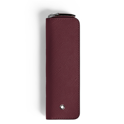 Sartorial 1 pen pouch zip