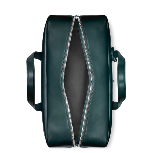 Weekender Bag 45 in Meisterstück Leather - 5