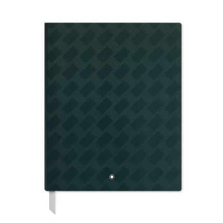 Carnet #149 grand format, Extreme 3.0, vert - ligné