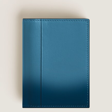 Card Holder 4cc in Meisterstück Leather