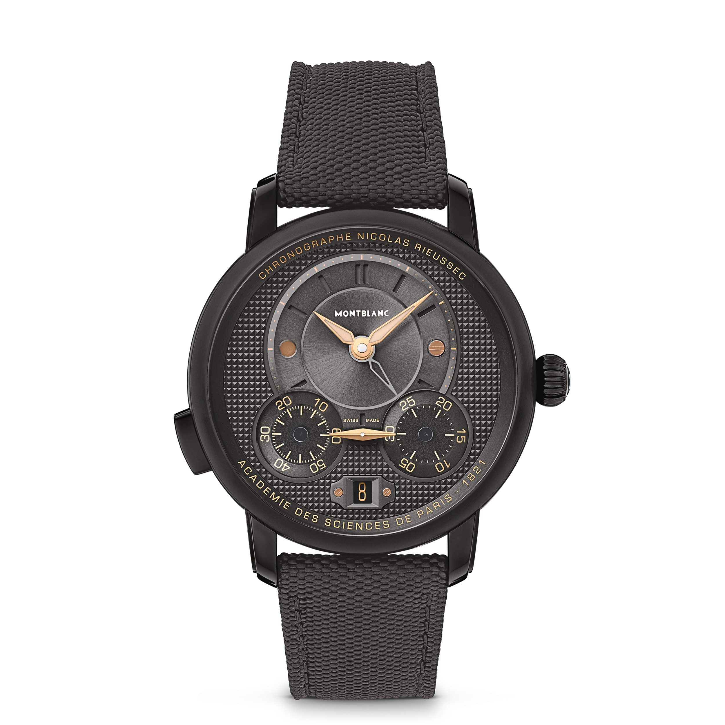 Montblanc MB130985