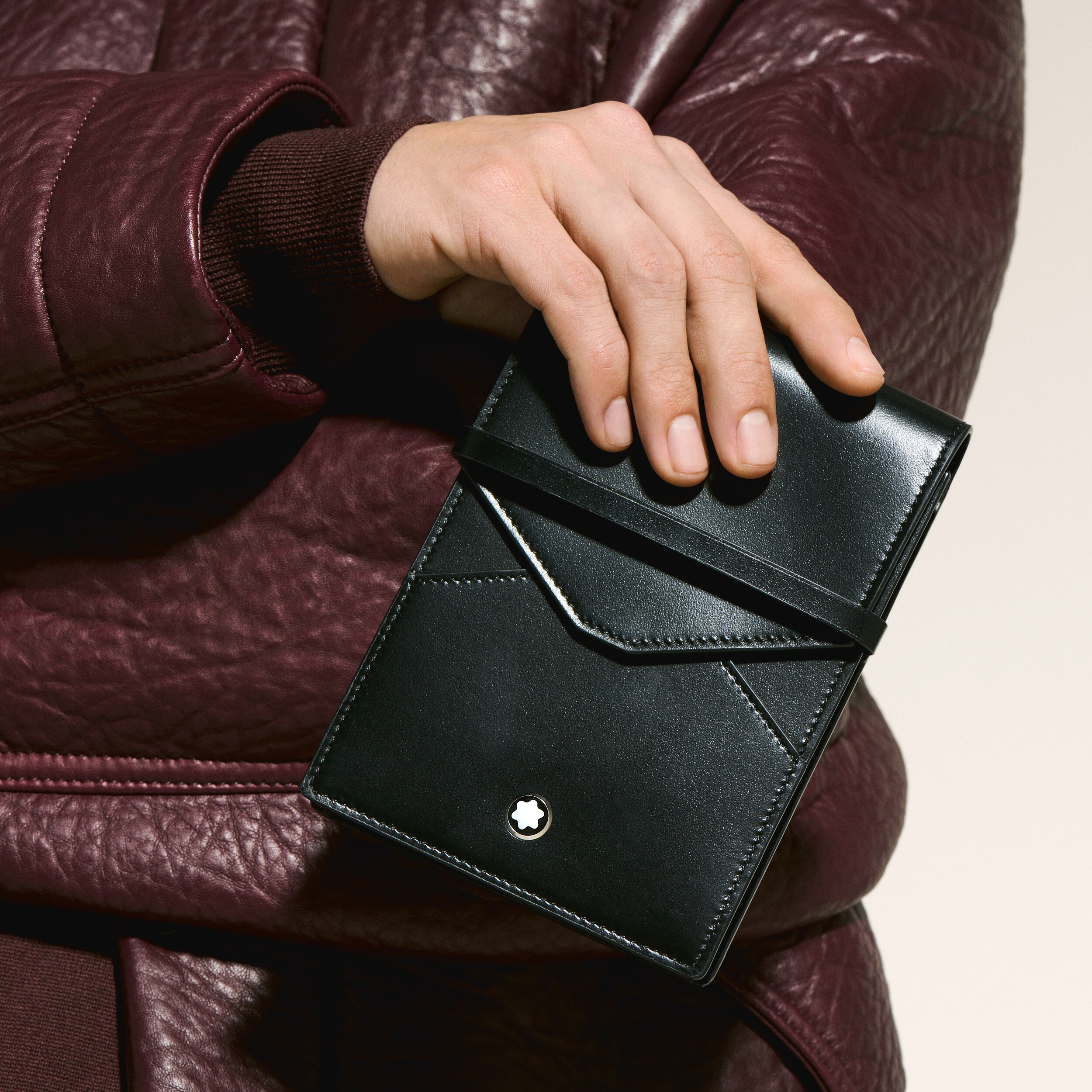 حافظة مايسترتشوك تَسَع 5 أقلام