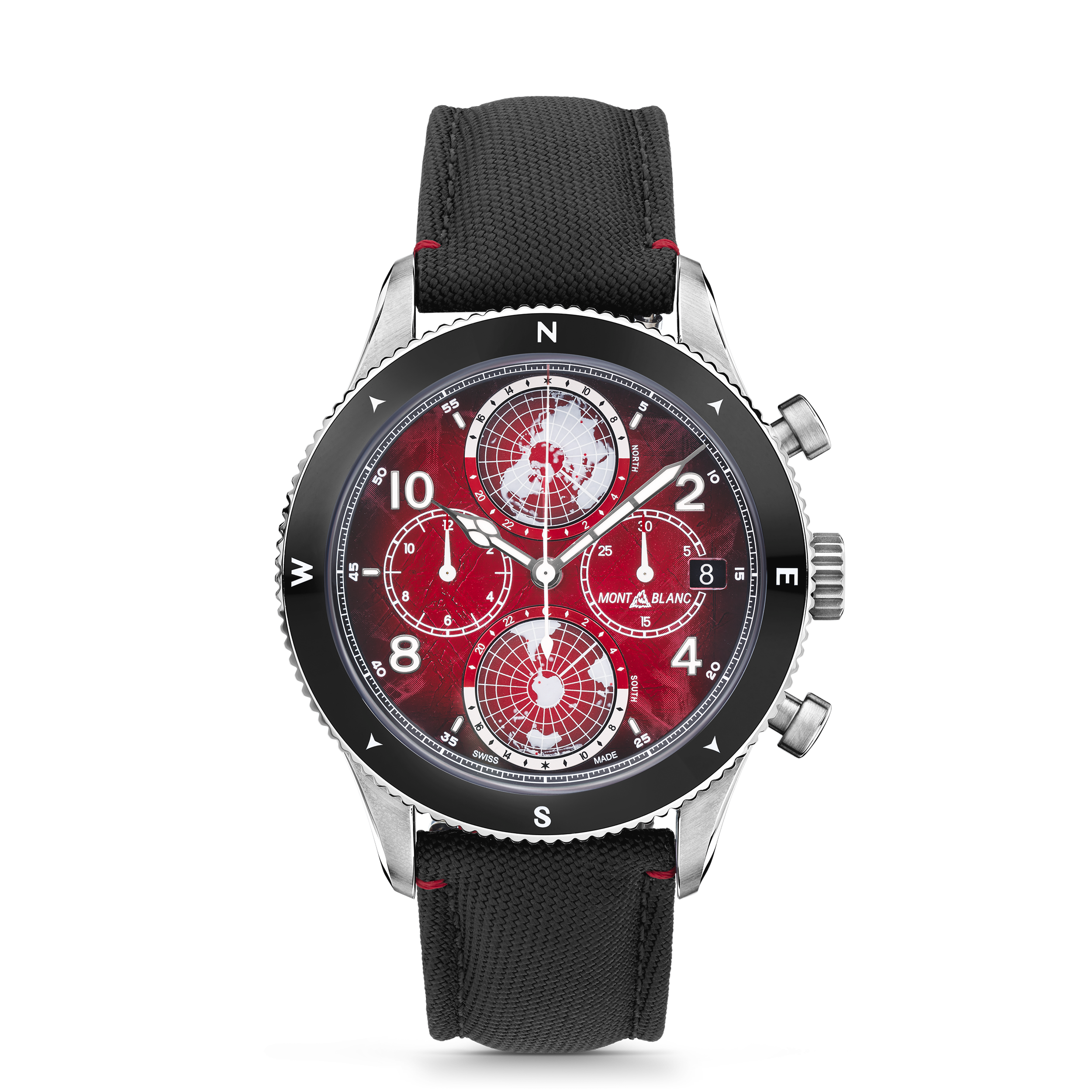 Montblanc MB132303