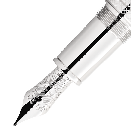 Great Characters Jimi Hendrix Special Edition Fountain Pen