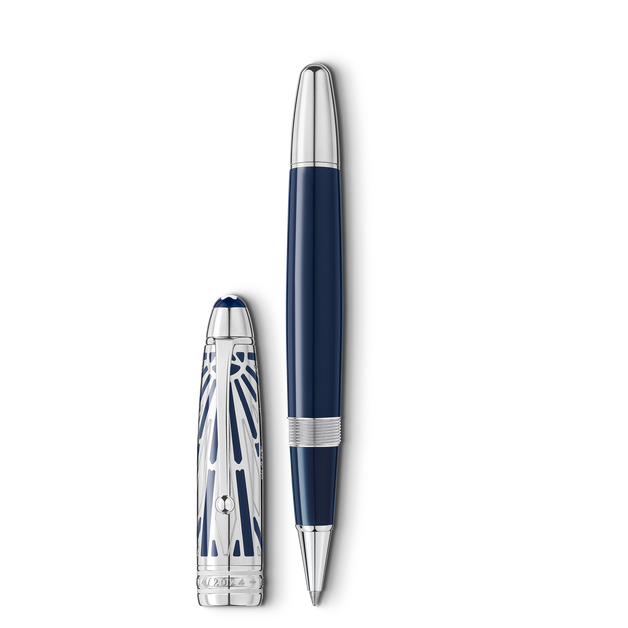 Meisterstück The Origin Collection Doué LeGrand Rollerball - 1