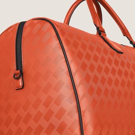 Weekender Bag 55 in Extreme Leather,  Weekender Bag 55 in Extreme Leather