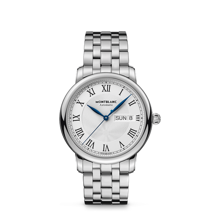 Montblanc Star Legacy Automatic Day & Date 39 mm