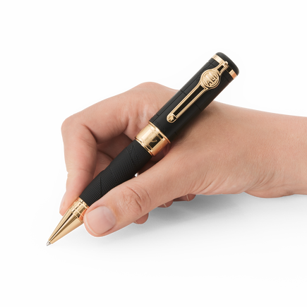 著名人物系列穆罕默德·阿里特别款圆珠笔