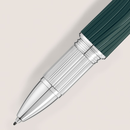 Fineliner StarWalker PolarGreen Precious Resin